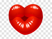 Kiss Smiley PNG Picture 吻笑脸PNG图片 PNG图片