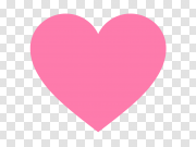 Heart PNG Image 心形PNG图像 PNG图片