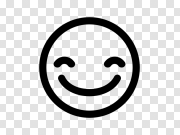 Happy Emoji PNG Photo 快乐表情PNG照片 PNG图片