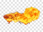 Fire Download Transparent PNG Image 火下载透明PNG图片 PNG图片