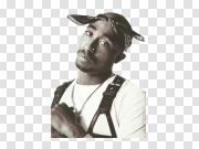 2Pac PNG Picture 2Pac PNG图片 PNG图片