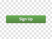 Sign Up Button PNG Photo 注册按钮PNG照片 PNG图片