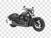 Harley Davidson Download Transparent PNG Image 哈雷戴维森下载透明PNG图片 PNG图片