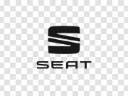  座椅徽标PNG背景图像PNG图片 Seat Logo PNG Background Image 