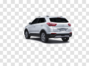 Silver Hyundai PNG Image Background 银色现代PNG图像背景 PNG图片