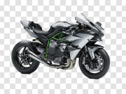 Kawasaki Bike PNG Download Image 川崎自行车PNG下载图片 PNG图片