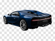 Bugatti Chiron PNG Transparent Image 布加迪奇龙PNG透明图片 PNG图片