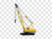 Crane Free PNG Image 无起重机PNG图像 PNG图片