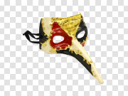 Carnival Mask Download Transparent PNG Image 嘉年华面具下载透明PNG图片 PNG图片