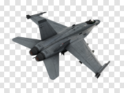 Jet Fighter Transparent Background PNG 喷气式战斗机透明背景PNG PNG图片