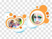 Face Painting PNG Image 人脸绘制PNG图像 PNG图片