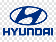 Hyundai Logo PNG Image 现代标志PNG图片 PNG图片