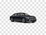 Bentley Flying Spur PNG Image Transparent 宾利飞刺PNG图像透明 PNG图片