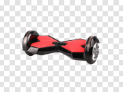 Self Balancing Scooter PNG Image Transparent 自动平衡指示器PNG图像透明 PNG图片