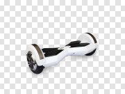 Self Balancing Scooter Free PNG Image 自平衡踏板车免费PNG图像 PNG图片