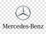 Mercedes-Benz Logo PNG Picture 奔驰标志PNG图片 PNG图片