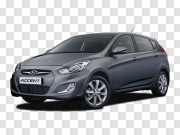 Silver Hyundai PNG Download Image 银色现代PNG下载图片 PNG图片