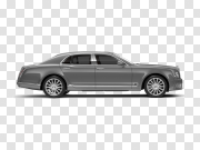 Bentley Flying Spur PNG Free Download 宾利飞驰PNG免费下载 PNG图片