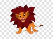 Simba Transparent Images Simba透明图像 PNG图片