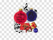 Christmas PNG Free Download 圣诞PNG免费下载 PNG图片