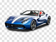 Ferrari Portofino PNG Free Download 法拉利波托菲诺PNG免费下载 PNG图片