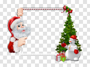 Xmas PNG Image Background 圣诞节PNG图像背景 PNG图片