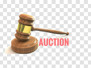 Auction Hammer PNG Free Download 拍卖锤PNG免费下载 PNG图片