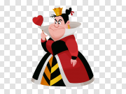 Alice In Wonderland Characters PNG Picture 爱丽丝梦游仙境人物PNG图片 PNG图片