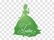 Princess Tiana Download PNG Image 天娜公主下载PNG图片 PNG图片