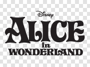 Alice In Wonderland PNG Download Image 爱丽丝梦游仙境PNG下载图片 PNG图片