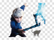 Jack Frost PNG Photo 杰克弗罗斯特PNG照片 PNG图片