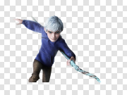 Jack Frost PNG High-Quality Image Jack Frost PNG高质量图像 PNG图片