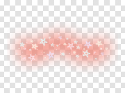 Anime Blush PNG Image Transparent 动漫腮红PNG图像透明 PNG图片