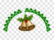 Xmas Greetings PNG Free Download 圣诞问候PNG免费下载 PNG图片