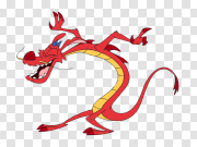 Mushu PNG Photo 木须巴新摄 PNG图片