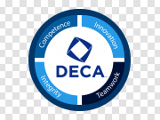 Deca Transparent Deca透明 PNG图片