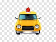  圣诞车PNG免费下载PNG图片 Christmas Car PNG Free Download 