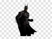 Dark Knight Batman PNG Pic 黑暗骑士蝙蝠侠图片 PNG图片