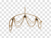 Hair Ornaments Transparent Background PNG 发饰透明背景PNG PNG图片