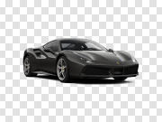 Ferrari PNG Image 法拉利PNG图片 PNG图片