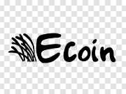 E-Coin PNG High-Quality Image E-Coin PNG高质量图像 PNG图片