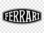 Ferrari Logo PNG Pic 法拉利车标PNG图片 PNG图片