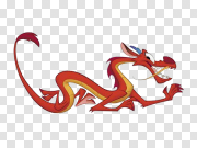 Mushu PNG Image with Transparent Background 具有透明背景的Mushu PNG图像 PNG图片