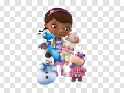 Doc Mcstuffins PNG Download Image Doc Mcstuffins PNG下载图片 PNG图片