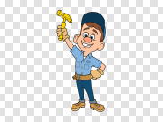 Fix It Felix Jr PNG Download Image 修复它菲利克斯Jr PNG下载图片 PNG图片