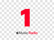 Apple Music Logo PNG Transparent Image 苹果音乐徽标PNG透明图像 PNG图片