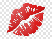 Kiss Smiley PNG Pic 亲吻笑脸图片 PNG图片