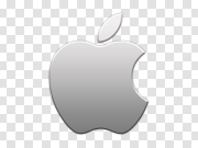 Apple Logo PNG Download Image 苹果徽标PNG下载图片 PNG图片