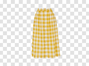 Plaid Skirt PNG Pic 格子裙PNG图 PNG图片