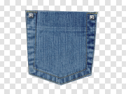 Denim PNG Background Image 牛仔背景图片 PNG图片